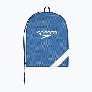 Мішок для плавання Speedo XL Team Mesh speedo blue