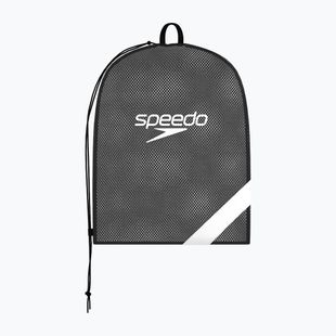 Мішок для плавання Speedo XL Team Mesh speedo black