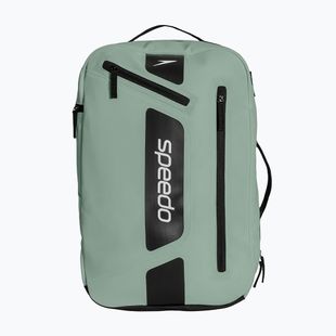 Рюкзак для плавання Speedo Flex Bag 25 л soft olive