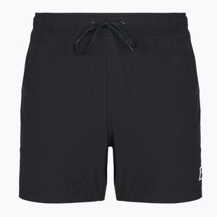 Шорти для плавання чоловічі Speedo Classic Logo Volley 16" anthracite