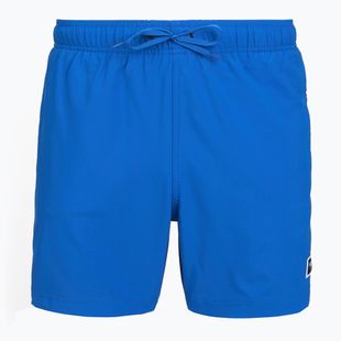 Шорти для плавання чоловічі Speedo Classic Logo Volley 16" turkish sea
