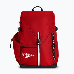Рюкзак для плавання Speedo Pro 45 л speedo red