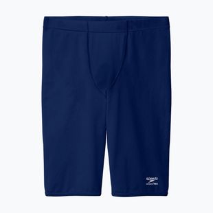 Плавки чоловічі Speedo Solid Endurance Jammer team navy