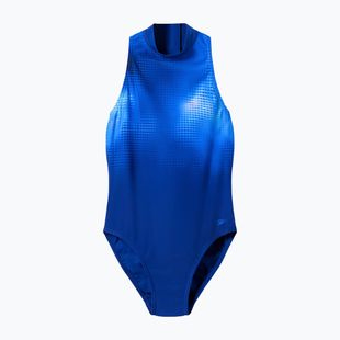 Купальник суцільний жіночий Speedo Print Hydrasuit night watch