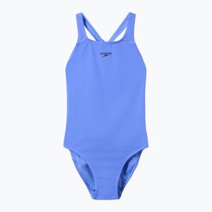 Купальник суцільний жіночий Speedo ECO Endurance+ Medalist moonlight lavender