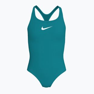 Купальник суцільний дитячий Nike Effortless Essential energy