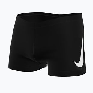 Плавки дитячі Nike Logo Graphic Square Leg black
