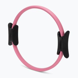 Обруч для пілатесу Phoenix Fitness pink
