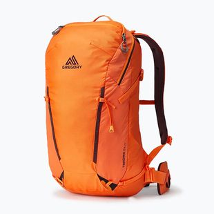 Скітурний рюкзак Gregory Targhee 24 l outblack orange