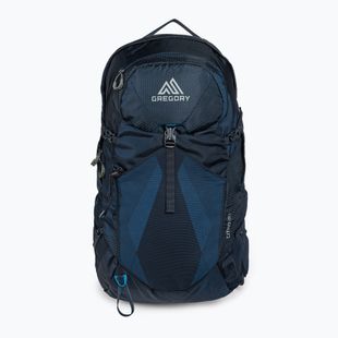 Рюкзак туристичний чоловічий Gregory Citro 30 l блакитний 141309