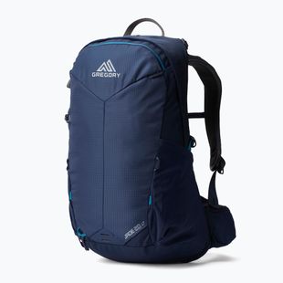 Рюкзак туристичний жіночий Gregory Jade LT 20 л midnight navy