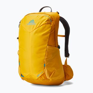 Рюкзак туристичний жіночий Gregory Jade LT 20 л capri yellow