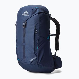 Рюкзак туристичний жіночий Gregory Jade LT 28 л midnight navy