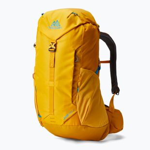 Рюкзак туристичний жіночий Gregory Jade LT 28 л capri yellow