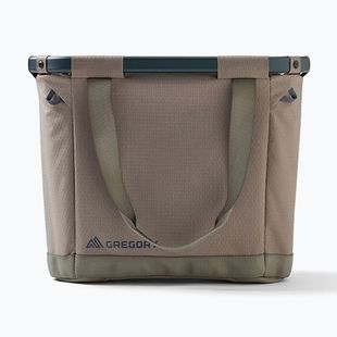 Сумка для спорядження Gregory Alpaca Gear Tote 30 л міражний загар