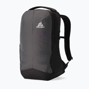 Рюкзак міський Gregory Rhune 22 л techno granite