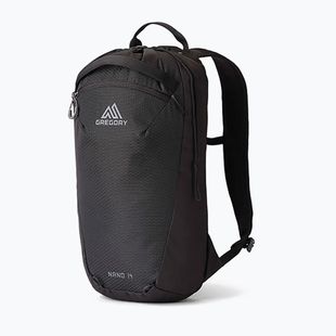 Рюкзак трекінговий Gregory Nano 14 л optic black