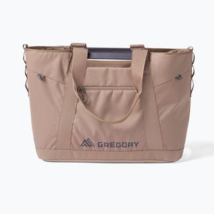 Сумка для спорядження Gregory Alpaca Utility Tote 50 л міраж для засмаги