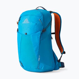 Рюкзак туристичний Gregory Kiro 24 л RC legion blue