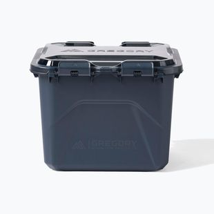 Сумка для спорядження Gregory Alpaca Camp 50 л сланцева синя