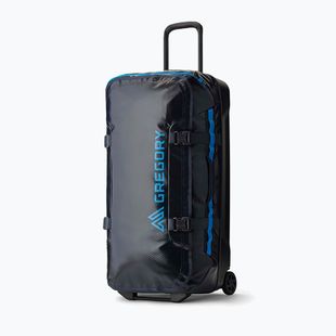 Сумка дорожня Gregory Alpaca Wheeled Duffel 100 л slate blue