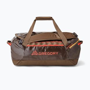 Сумка дорожня Gregory Alpaca 40 л mesa brown