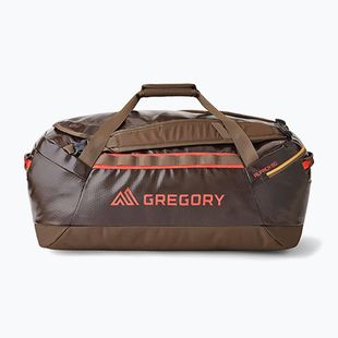 Сумка дорожня Gregory Alpaca 60 л mesa brown