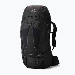 Рюкзак трекінговий чоловічий Gregory Baltoro 65 л M shadow pine black