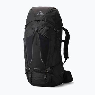Рюкзак трекінговий чоловічий Gregory Baltoro 65 л M shadow pine black