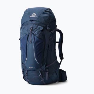 Рюкзак трекінговий чоловічий Gregory Baltoro 65 л M stellar blue