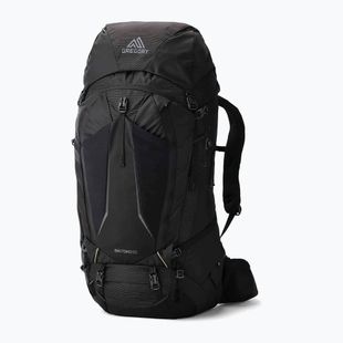 Рюкзак трекінговий чоловічий Gregory Baltoro 65 л M shadow pine black