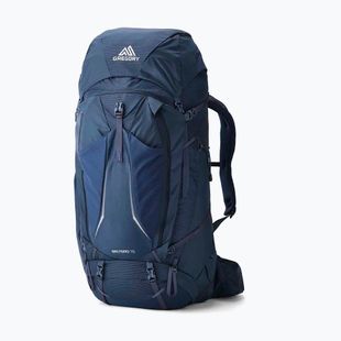 Чоловічий трекінговий рюкзак Gregory Baltoro 75 l stellar blue
