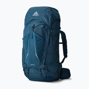 Рюкзак трекінговий жіночий Gregory Deva 70 л mountain teal