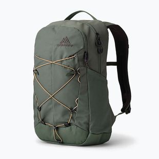 Рюкзак міський Gregory Terros 20 l mineral green
