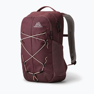 Рюкзак міський Gregory Terros 20 l dark berry