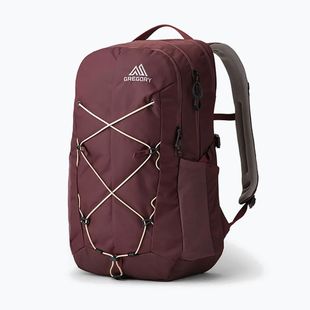 Рюкзак міський Gregory Terros 28 l dark berry
