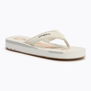 В'єтнамки жіночі O'Neill Jacky Low bright white