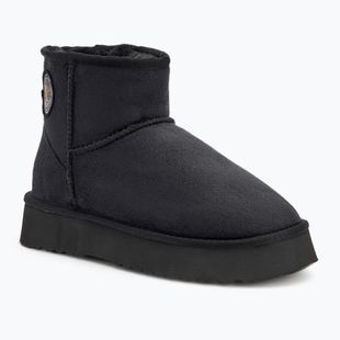 Черевики зимові жіночі O'Neill Besiana Platform Mid triple black