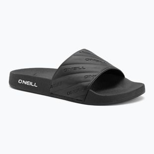 Шльопанці жіночі O'Neill Logo Slides black