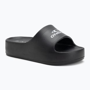 Шльопанці жіночі O'Neill Lainha Slider Low black