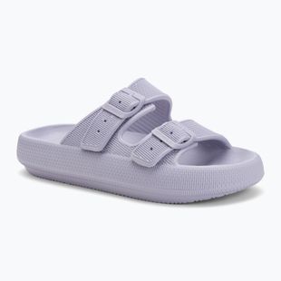 Шльопанці жіночі O'Neill Soquel Slider Low misty lilac