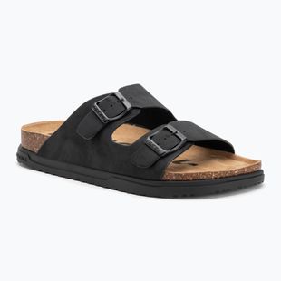 Шльопанці жіночі O'Neill Sandy Slider Low black