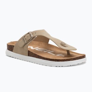 В'єтнамки жіночі O'Neill Avalon Slider Low tan