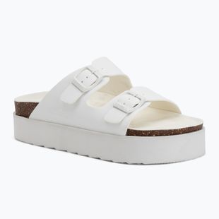Шльопанці жіночі O'Neill Sandy Platform Slider Low off white