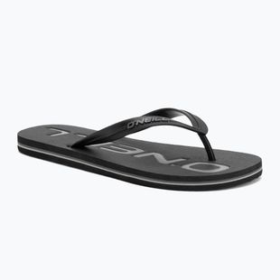 В'єтнамки чоловічі O'Neill Profile Logo Sandals black