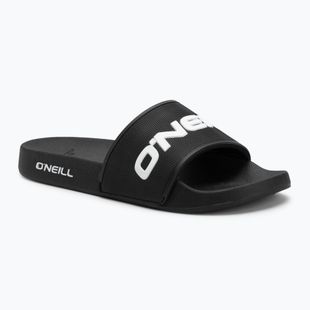 Шльопанці чоловічі O'Neill Logo Slides black