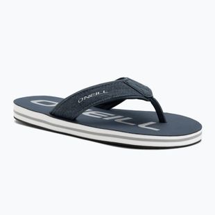В'єтнамки чоловічі O'Neill Jack Flipflop Low dress blues