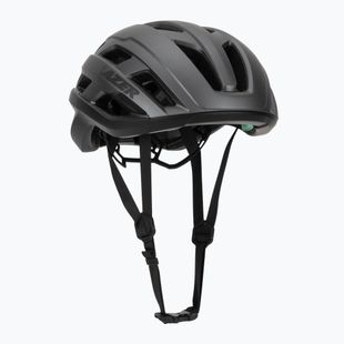 Шолом велосипедний Lazer Strada KinetiCore matte titanium