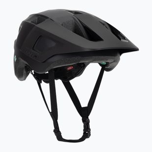 Шолом велосипедний Lazer Lupo KinetiCore matte black