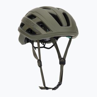 Шолом велосипедний Lazer Strada KinetiCore matte pine green